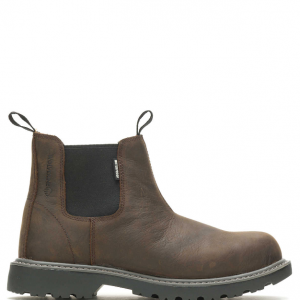 Wolverine Women's Floorhand Work Romeo