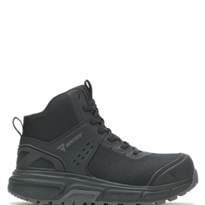 Wolverine Women's JumpStart Mid EnergyBound Carbon Safety Toe