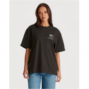 Lee Jeans Rose Baggy T恤