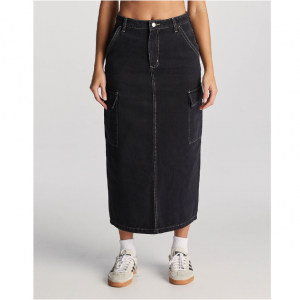 Lee Jeans Cargo 牛仔半裙