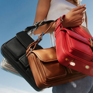 Michael Kors Canada - Up to 80% Off Fashion Sale + $50 Off $300 for KORSVIP Members