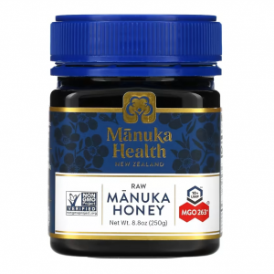20% Off Manuka Health @ iHerb