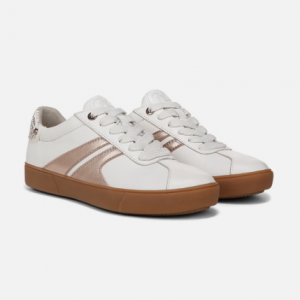 Naturalizer Medina Lace Up Sneaker