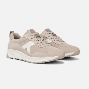 Shay Jogger Lace Up Sneaker