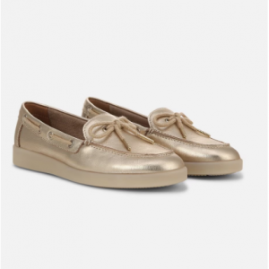 Naturalizer Keel Boat Shoe