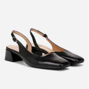 Naturalizer Jayla Slingback Dress Shoe