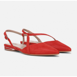 Naturalizer Hawaii Slingback Flat