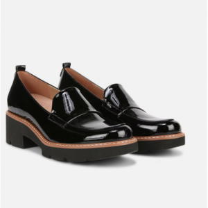 Naturalizer Darry2 Lug Sole Loafer