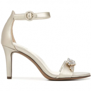 Naturalizer Kinsley 3 Pump 高跟涼鞋