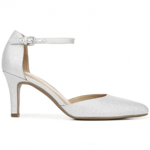 Naturalizer Emilie Pump 高跟鞋