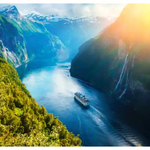 Cruise Insurance - Prepare Before You Sail @WorldTrips Medical Insurance