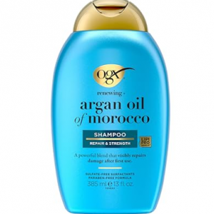 OGX Renewing Argan Oil of Morocco Shampoo, 13 fl. Oz