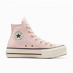 Converse Chuck Taylor All Star Lift Platform Suede