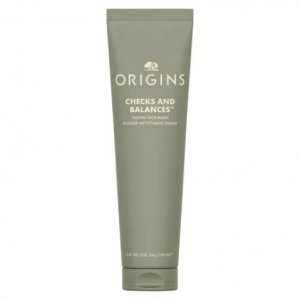 Origins 一舉兩得潔麵