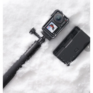 $90 off Osmo Action 4 Adventure Combo @DJI