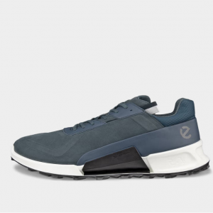 ECCO biom 2.1 x mountain Nubuck 男士运动鞋