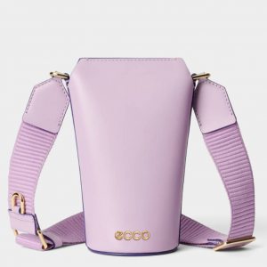 ECCO pot smooth 斜挎包