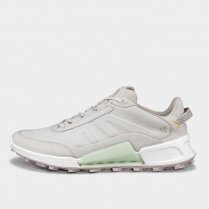 ECCO biom 2.1 x mountain Nubuck 女士运动鞋