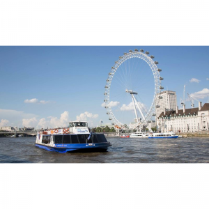 2025最新泰晤士河游船攻略（游船公司+航线及景点+时间及班次+票价及购票+下午茶/晚餐+注意事项）
