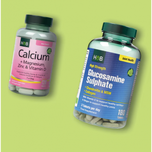 15% Off £20 @ Holland & Barrett