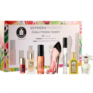 Sephora Favorites 迷你香水礼盒