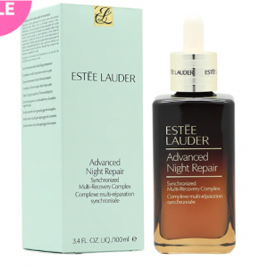 Estee Lauder 小棕瓶精華 100ML