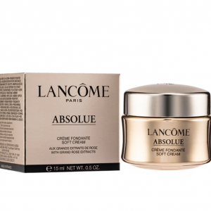 Lancome 菁純麵霜輕盈版