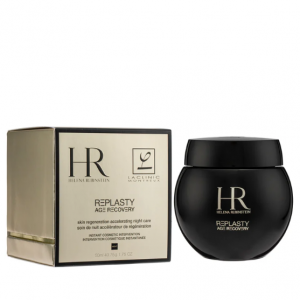 Helena Rubinstein 黑繃帶晚霜