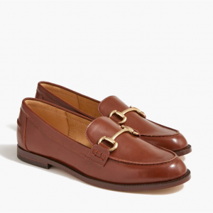 J.Crew Classic loafers