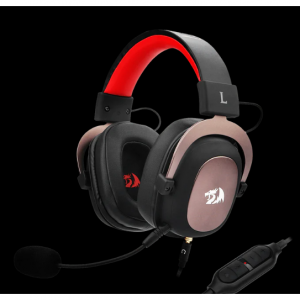 H510 ZEUS耳機 開箱版