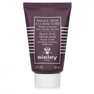 Sisley 黑玫瑰面膜