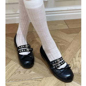 AVISPA Diony Diony 玛丽珍鞋