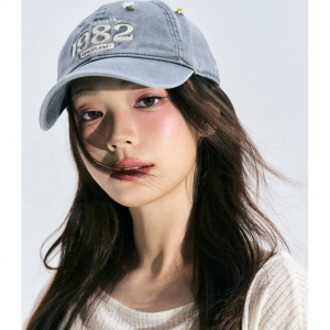 ZEROPLANET Whiskey Vintage 棒球帽