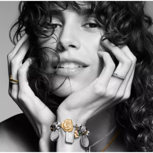 Sign Up For 10% Off Next Full-Price Purchase @ Pandora Jewellery UK