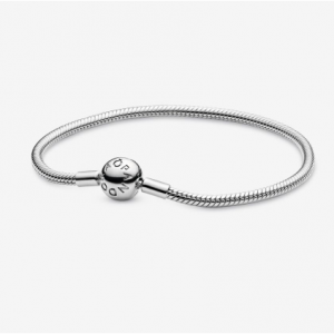 Pandora Jewellery Be Love Engravable Heart Charm Bracelet Gift Set 手链