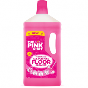 Stardrops - The Pink Stuff - The Miracle All Purpose Floor Cleaner 33.8fl oz @ Amazon