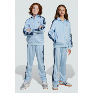 adidas 儿童 adicolor firebird运动裤