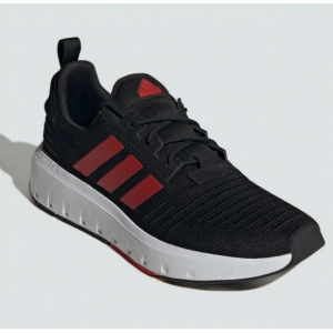 adidas 男士 swift 跑鞋