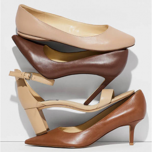 Spring Friends & Family Sale - Up to 50% Off with Extra 30% Off Sitewide @ Nine West 