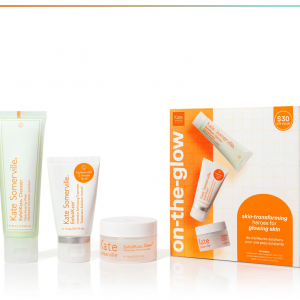 去角質潔麵套裝