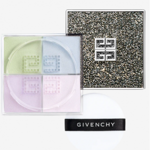 GIVENCHY 限定四宫格散粉