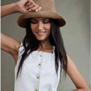 Banana Republic Factory 全場男女極簡風服飾低至5折+額外8折限時特惠