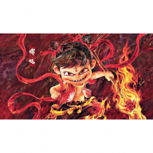 2025年动画动漫电影上映时间表汇总（持续更新）- 看中国、美国、日本、韩国等新片！