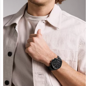 Up To 50% Off Outlet Styles @ Fossil UK