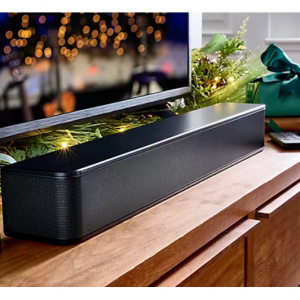 Bose Solo 系列 II 蓝牙条形音箱