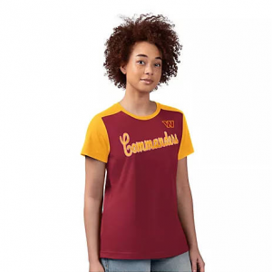 NFL 女士短袖T恤