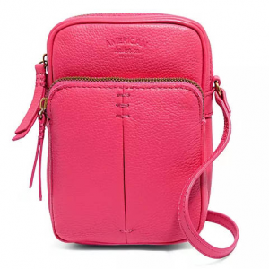 American Leather Co. Cleveland 斜挎包