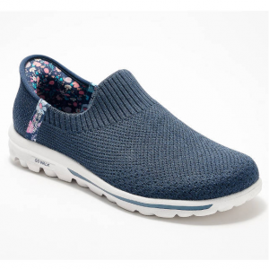 Skechers Slip-ins GO WALK Travel 一脚蹬