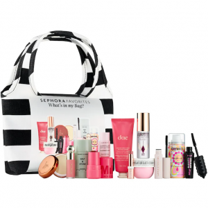 Sephora Favorites 美容礼包