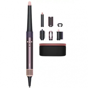 Dyson 限定乌梅紫Airwrap吹风机